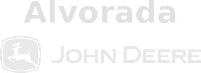 Logotipo de Alvorada em tom de cinza